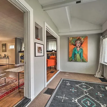 Comfortable Craftsman Home - 2 Miles To Ub Campus! Buffalo Extérieur photo