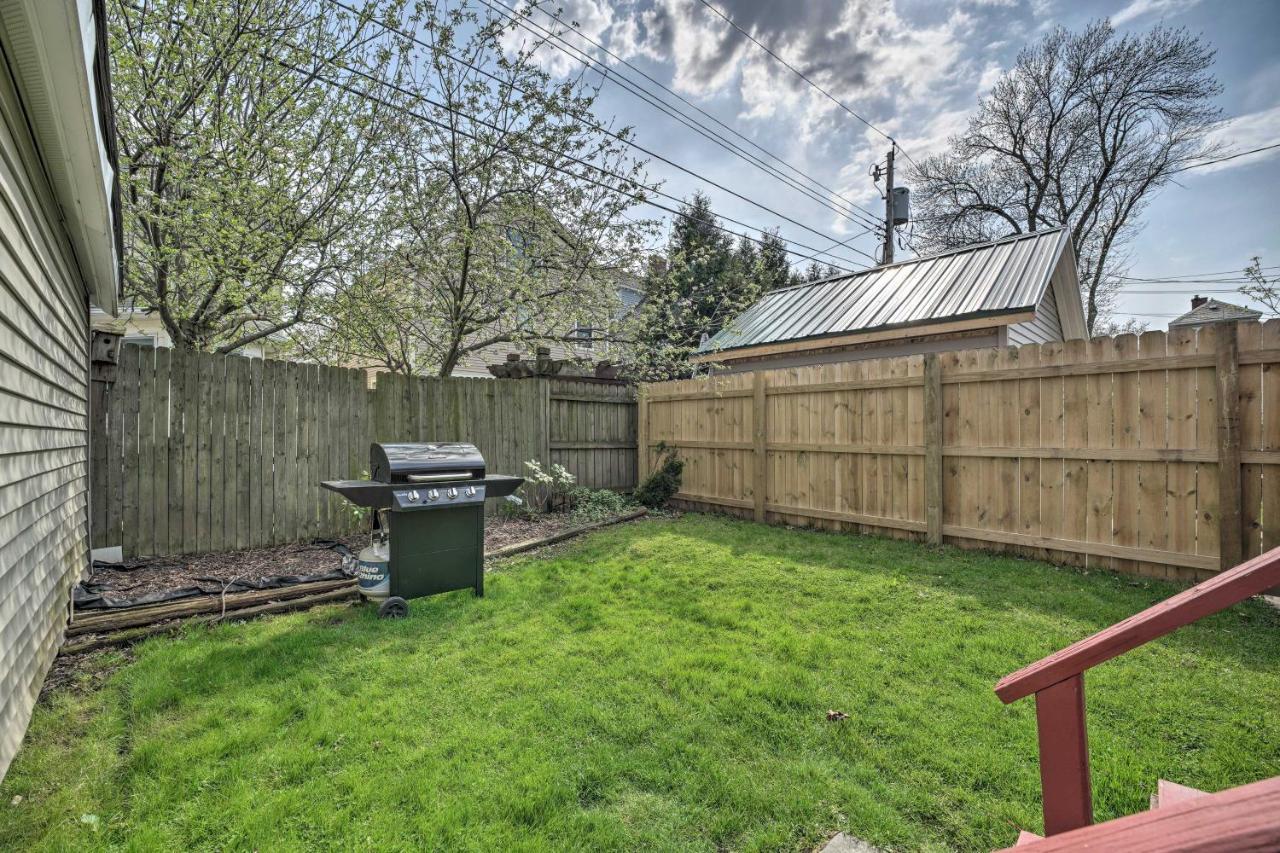 Comfortable Craftsman - 2 Miles To Ub Campus!