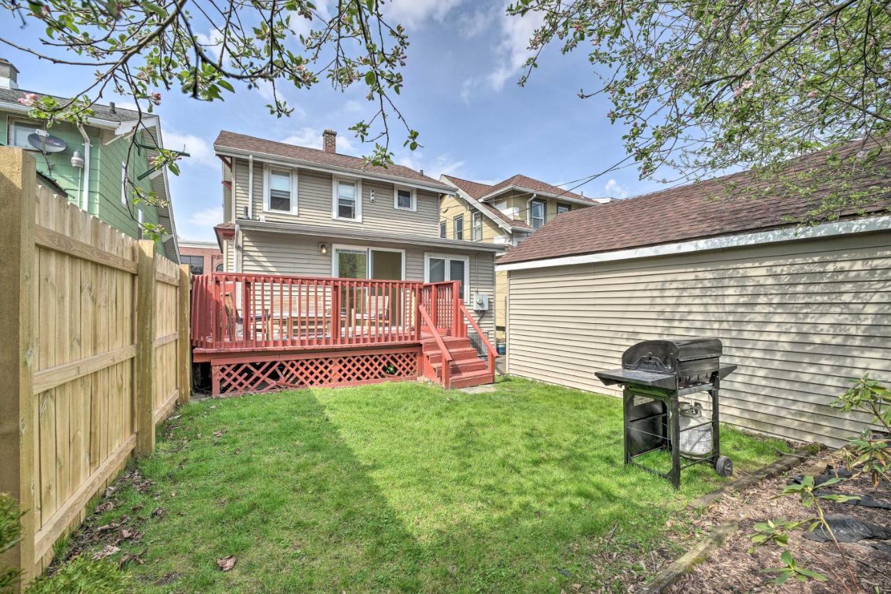 Comfortable Craftsman - 2 Miles To Ub Campus! *