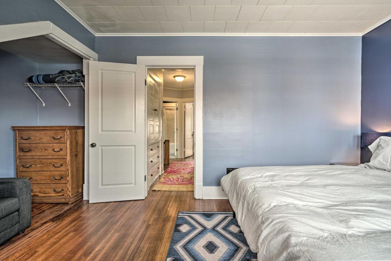 Comfortable Craftsman - 2 Miles To Ub Campus! Hébergement de vacances *