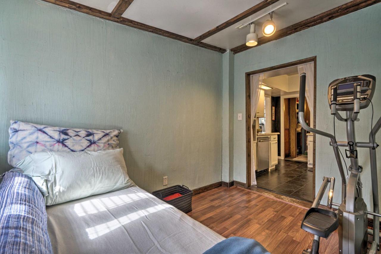 Comfortable Craftsman - 2 Miles To Ub Campus! *