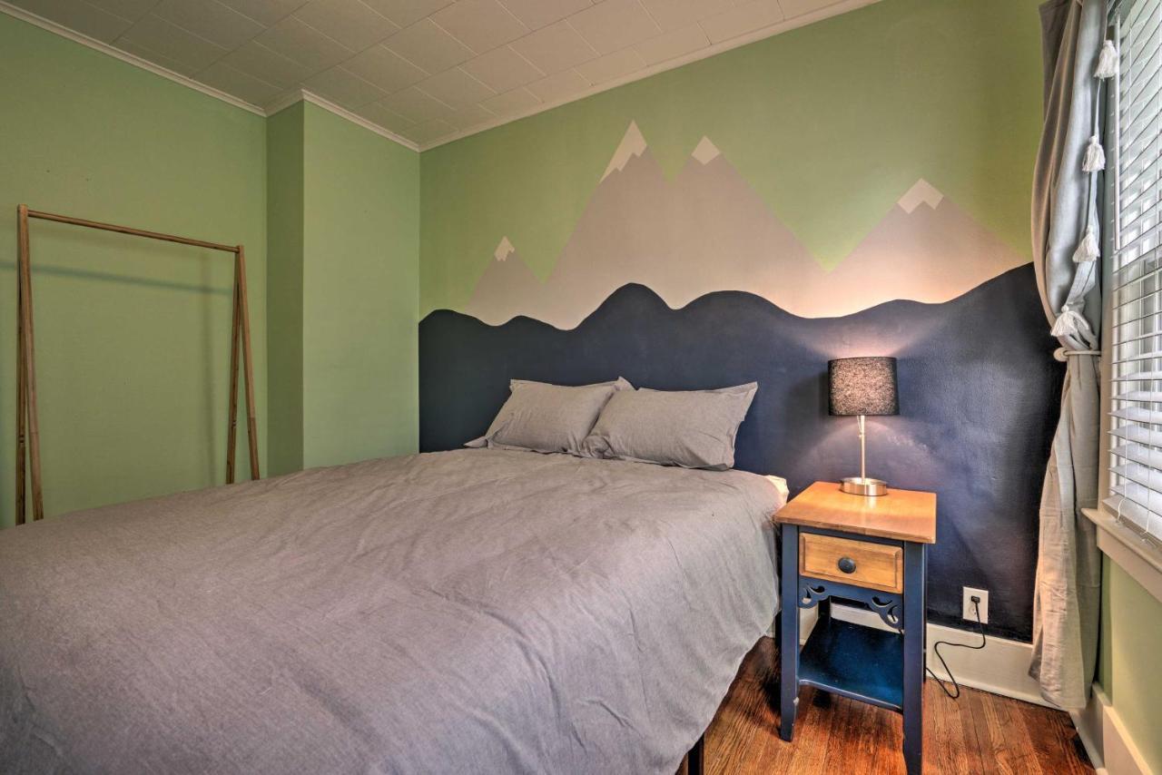 Comfortable Craftsman - 2 Miles To Ub Campus! Buffalo