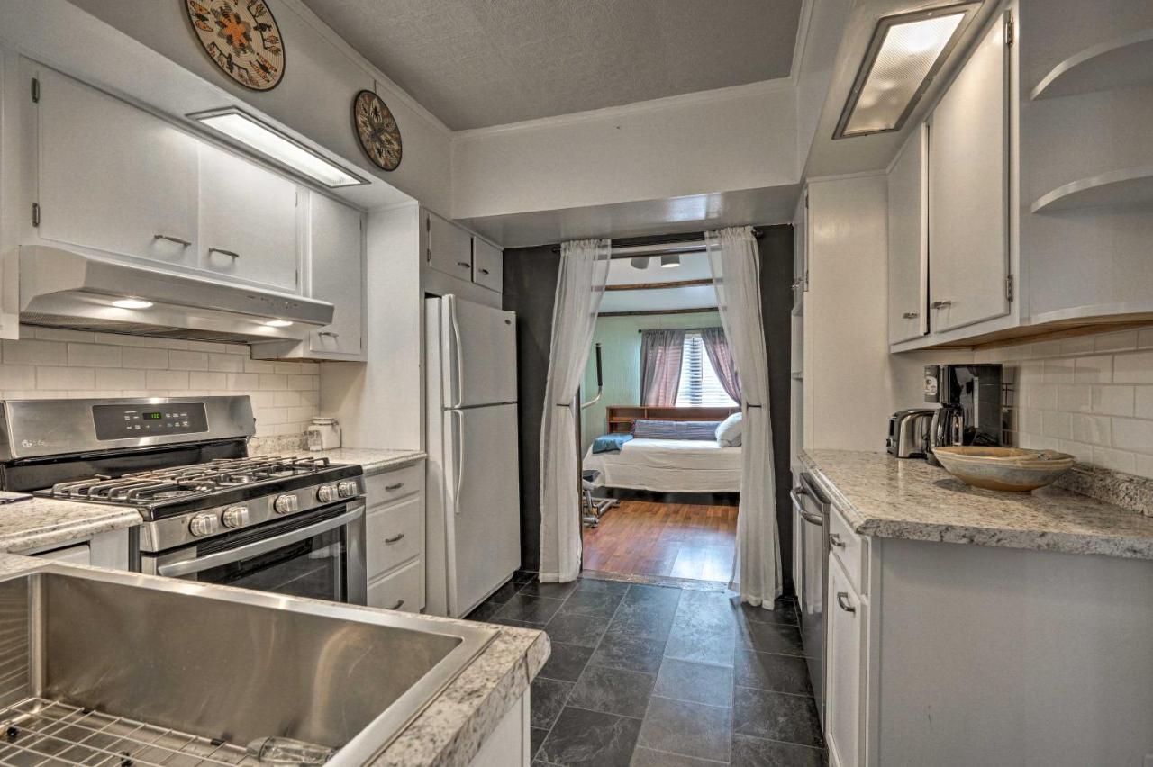 Comfortable Craftsman - 2 Miles To Ub Campus! * Buffalo