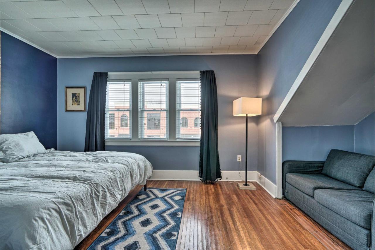 Comfortable Craftsman - 2 Miles To Ub Campus!