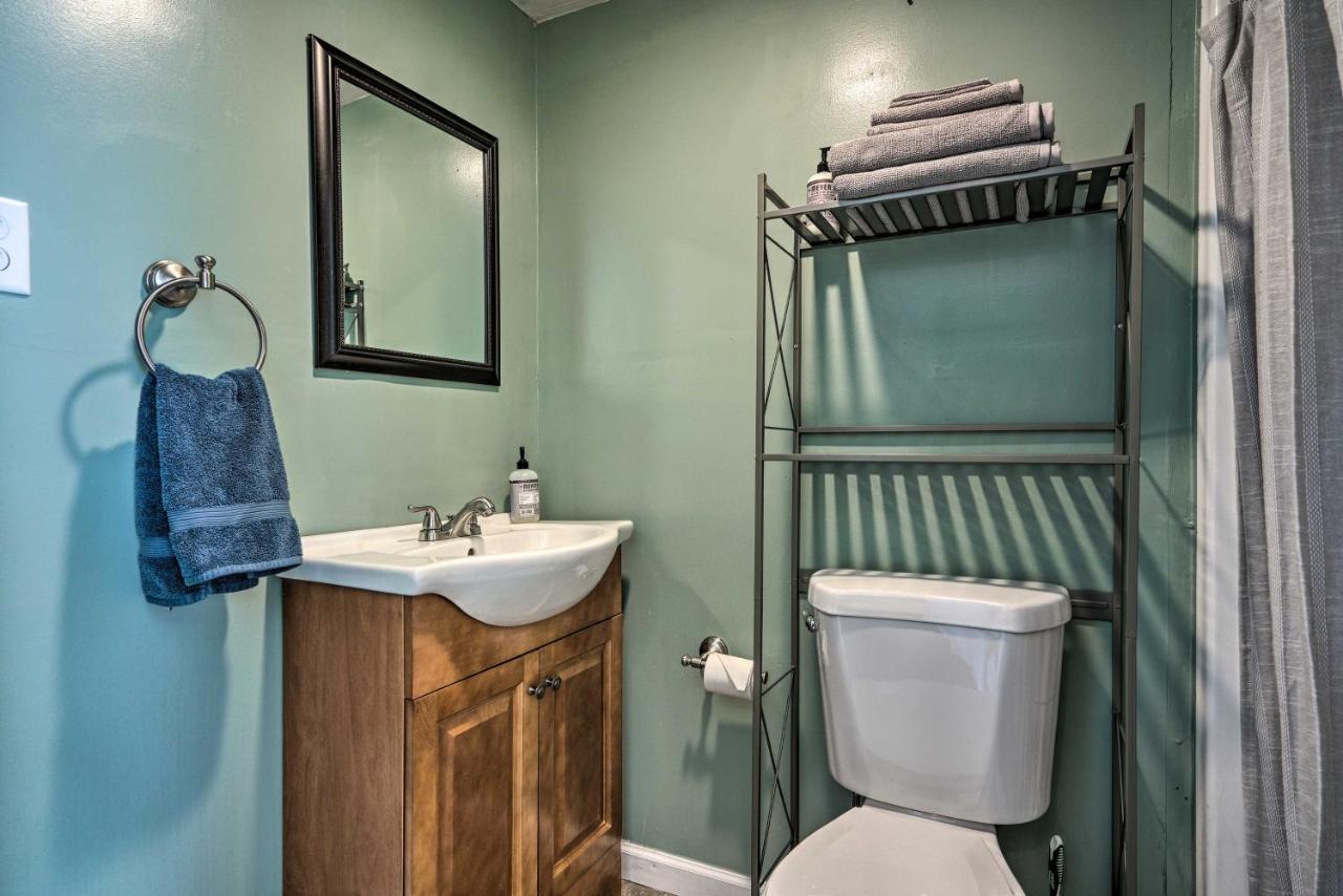 Comfortable Craftsman - 2 Miles To Ub Campus! *